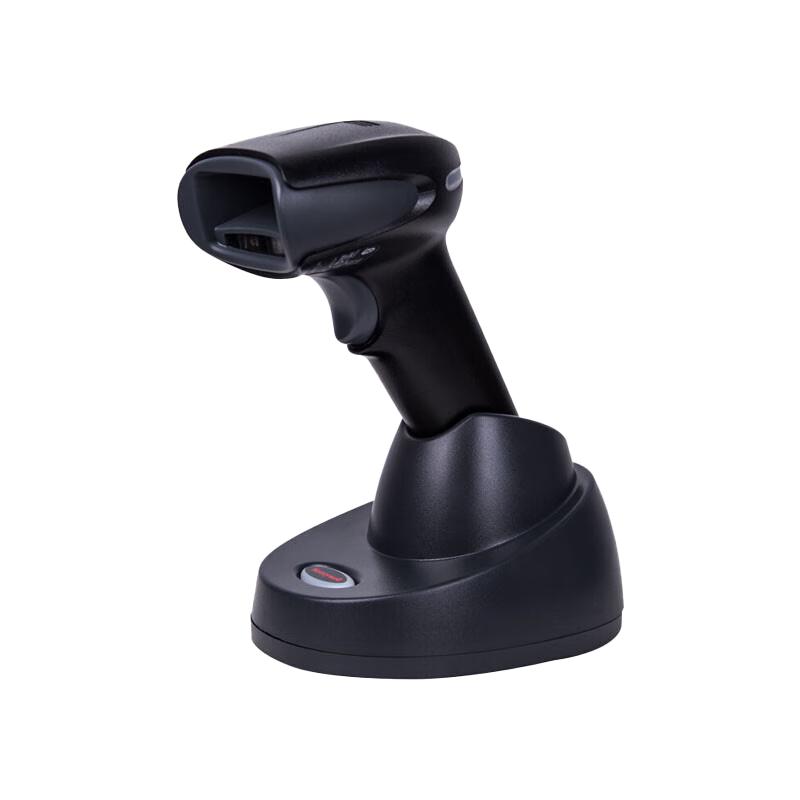 Honeywell Industrial Barcode Scanners