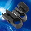 Sleeve Lever Dial Gauge Swivel Dovetail Clamp for Dial Test Indicator 8MM 6MM 4MM