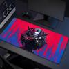 Harley Quinn Xl Gaming Mouse Pad Nonslip Rubber Base Stitched Edge Waterproof Desk Mat For Pc Laptop Gamer Office Computer Accessories C927348