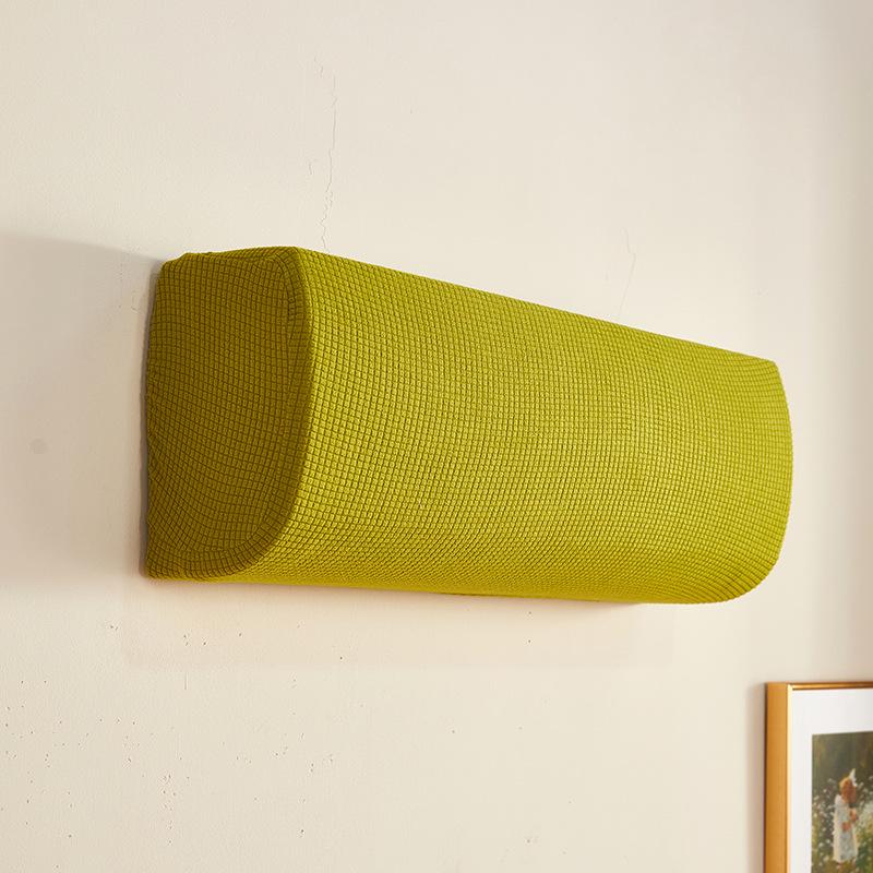 2024 Universal Air Conditioner Dust Cover & Windshield Curtain for Gree Midea