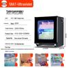 UV & Ozone Towel Disinfection Cabinet for Salons, Barbershops, Kindergartens & Homes