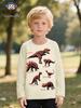 Top (per bambini dai 4 anni in su) – Maxipull, cardigan e felpe