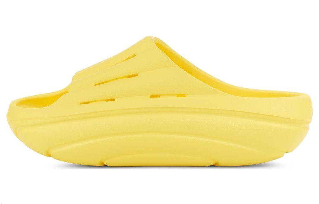 Женские шлепанцы UGG EVA Sunlight Yellow 1136880-SYYL 40