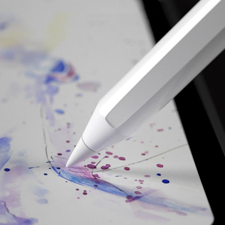 2 szt. w zestawie Oryginalna końcówka rysika do Epple Pencil 1/2