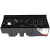Multi function Miter Saw Box Cabinet Case 0Celsius45Celsius90 Degree Wood Gypsum Cutting Tool