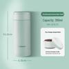 Zojirushi Stainless Steel Vacuum Insulated Mug