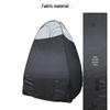 Portable Outdoor Changing and Shower Tent