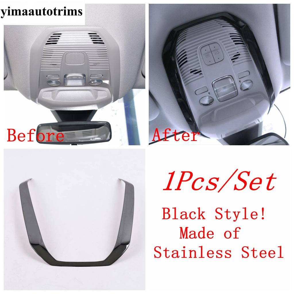 Water Cup Panel / Door Speaker / Handle Bowl / Glove Box Cover Trim For Peugeot 3008 5008 GT 2017 - Accessories Interior