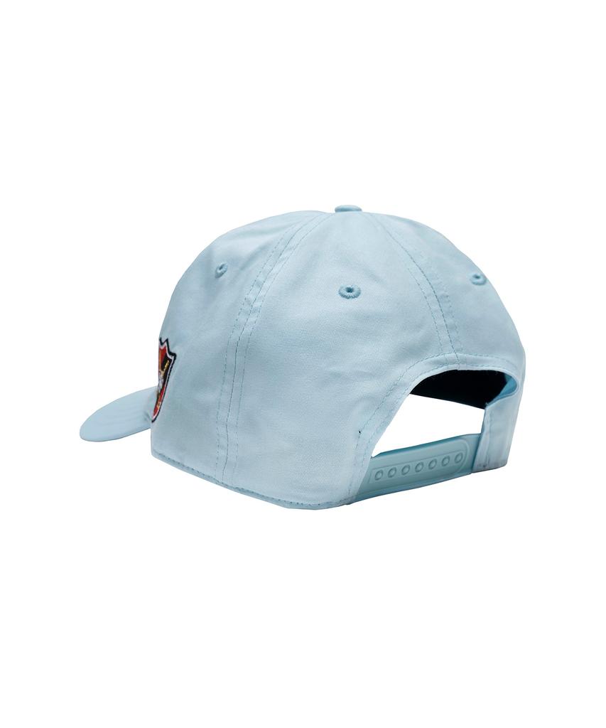 Amelikannideul Ballpark Cap La Open