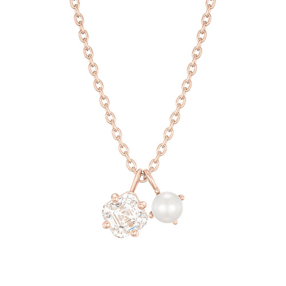 Lala J Necklace (Jjljnq4Bf367Sr420)