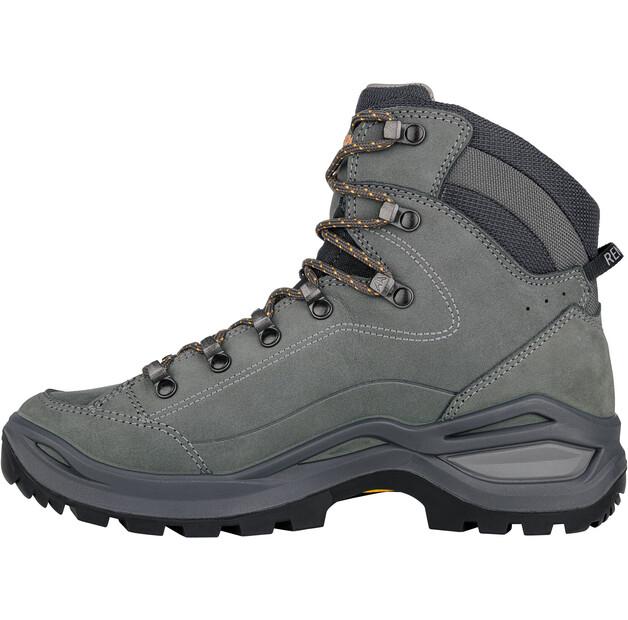 Wanderstiefel Lowa Renegade Evo GTX Mid Damen