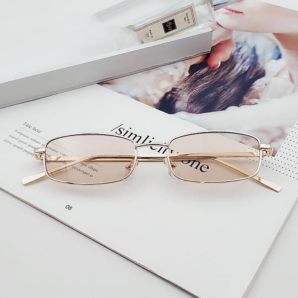 Sunglasses Vintage Driving Sunglasses Rectangle Sunglasses Small For Men Outdoor Women