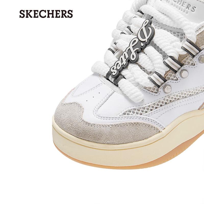 Skechers Women's Platform Cushioning Casual Shoes