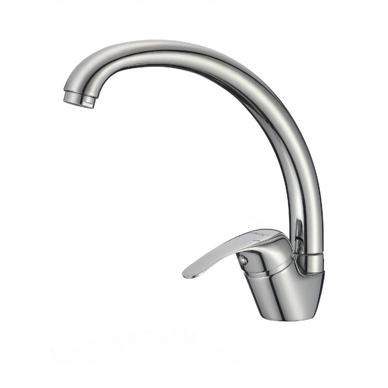 

Kitchen Faucet Savol S-t4101-1