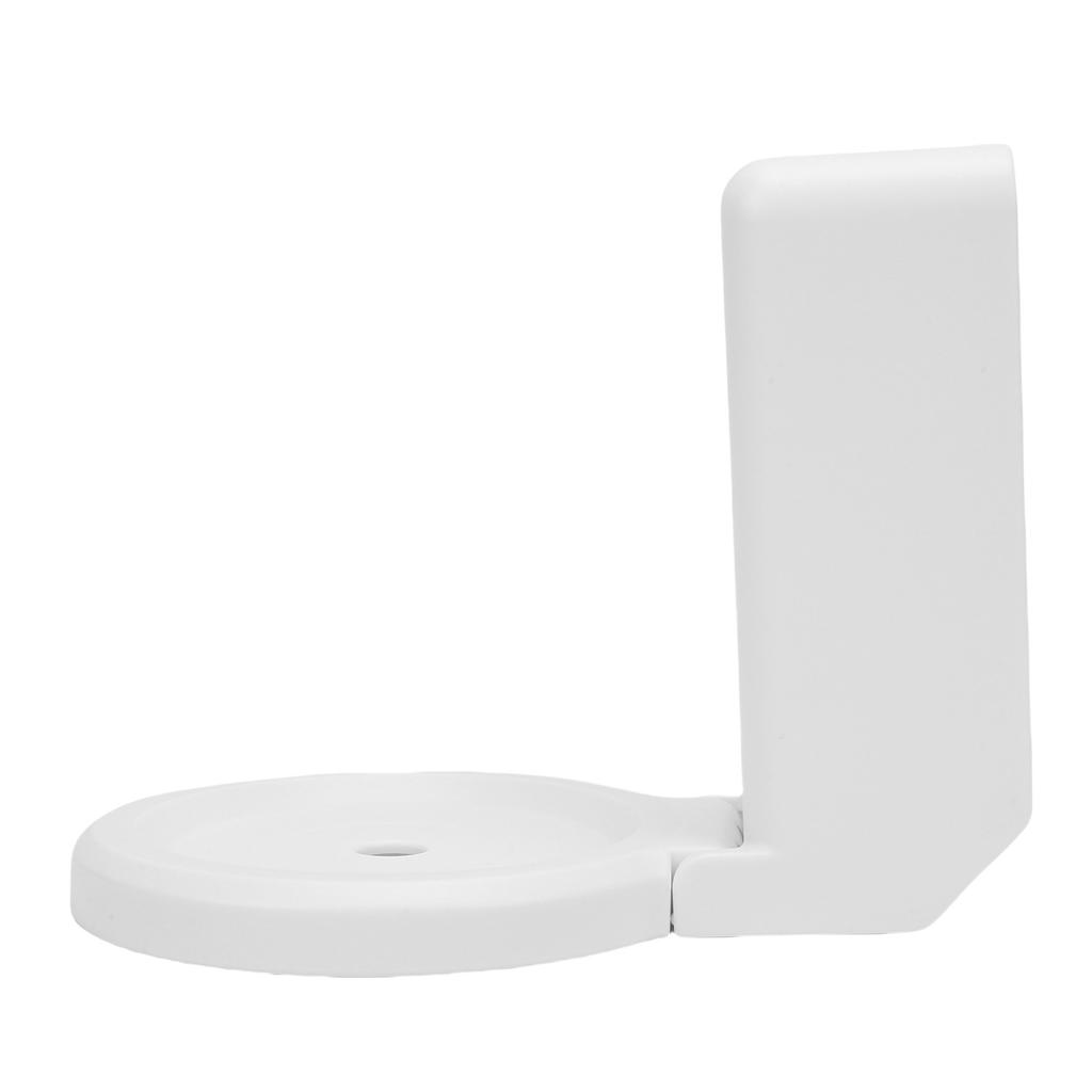 Wandhalterung Ständer Passend für   Dot 4 5 Smart Speaker ABS Platzsparend Smart Speaker Wandhalter für Zuhause