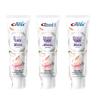 Crest Dual-Color Lock White Peach Toothpaste