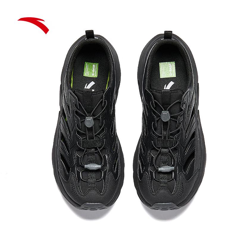 Anta Men's Trek Outdoor Sport Sandals