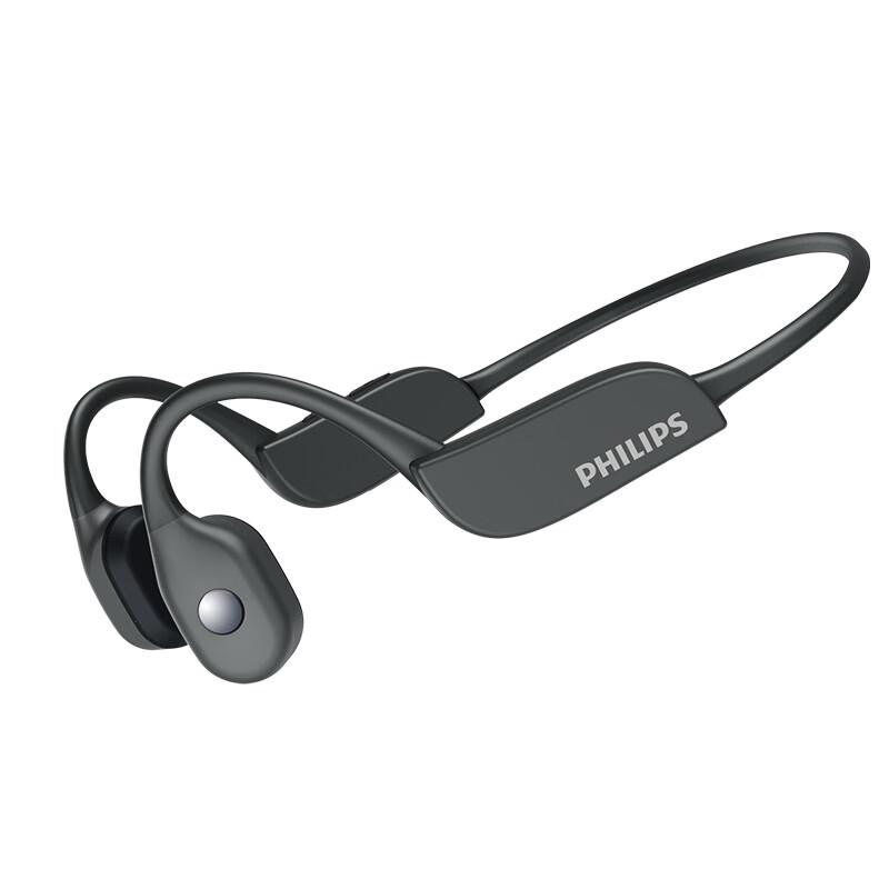 Philips TAA3609 Bone Conduction Sports Earphones