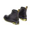 Želvy Ninja x Puma MB.01 Baxter Stockman Unisex Tenisky Černá Červená 311580-01