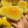 Повільно підіймається молочний хліб Squishy Імітація Сенсорна Хлібна Іграшка Подарунок для Дітей Fidget Хліб Діти Дорослі