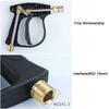 Car Cleaning Tool Pressure Washer Handle Spray Bar Handle