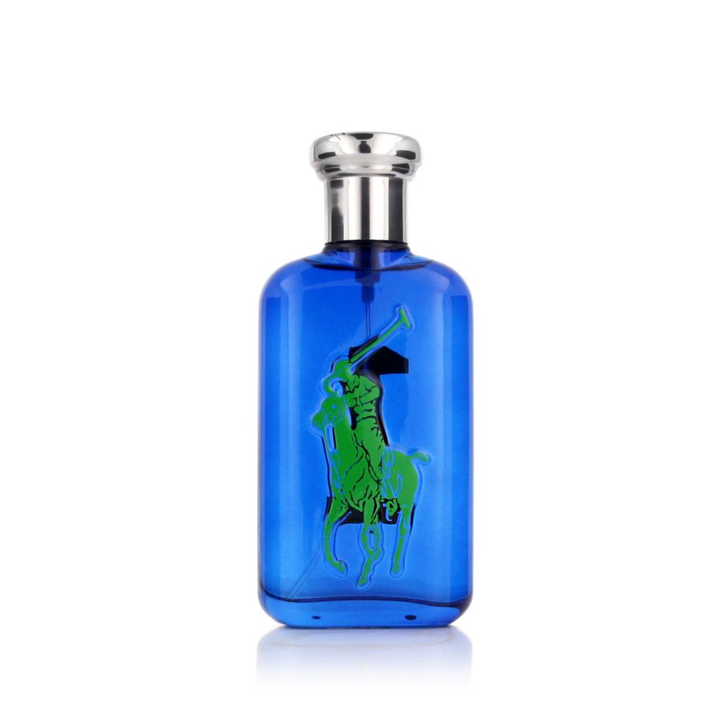 Ralph Lauren, Big Pony 1, Eau De Toilette, For Men, 100 Ml