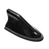 Punch-Free Shark Fin Car Antenna with Signal Enhancement for Roof Installation