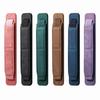 Suitable for Mobile Phone Holder Adhesive Wrist Strap Elastic Telescopic Portable Desktop Holder Simple Solid Color Lazy Holder