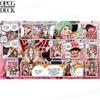 ONE PIECE OPCG  Playmat  CARD GAME Playmat   Jewelry Bonney  Anime Playmat High-quality Card Game Mat Holiday Gifts