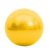 Cvičební jógový míč pro ženy Trénink Polychromatický víceúčelový balanční míč Vysoká kvalita Balanční míč Nenafouknutý Jógový míč Průměr 45 cm