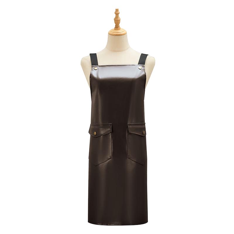 Women s Waterproof Oil-Proof Apron One Size