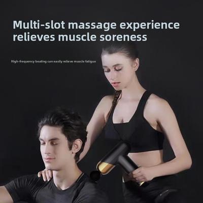 Akcesoria fitness – Masażery wibracyjne