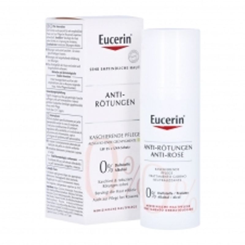 Eucerin LSF25 Redness Concealing Day Cream 50ml