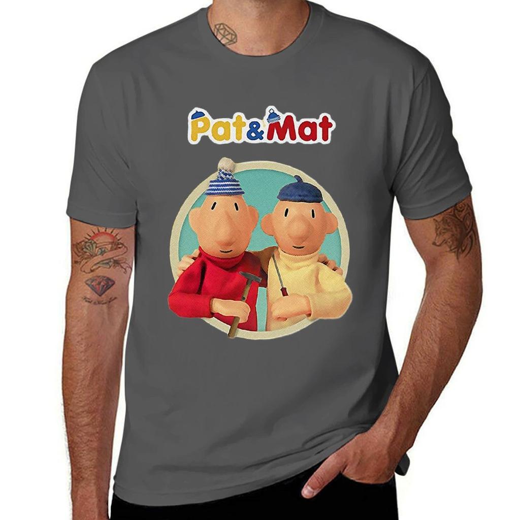 Slapstick T-Shirt g Herren T-Shirts für Männer Grafik T-Shirts für Mann T-Shirt