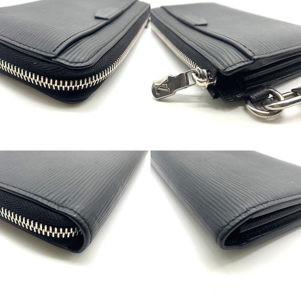 Used LOUIS VUITTONPurse Epi Leather mens