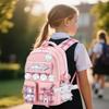 Student Backpack, Cartoon Backpack, Travel Backpack