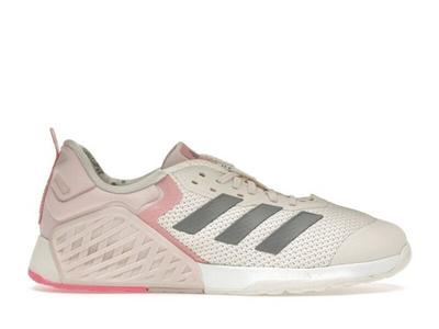 Dropset 3 Chalk Semi Pink Spark W - ID8635