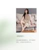Xuan Liang Women's Summer Pajama Set
