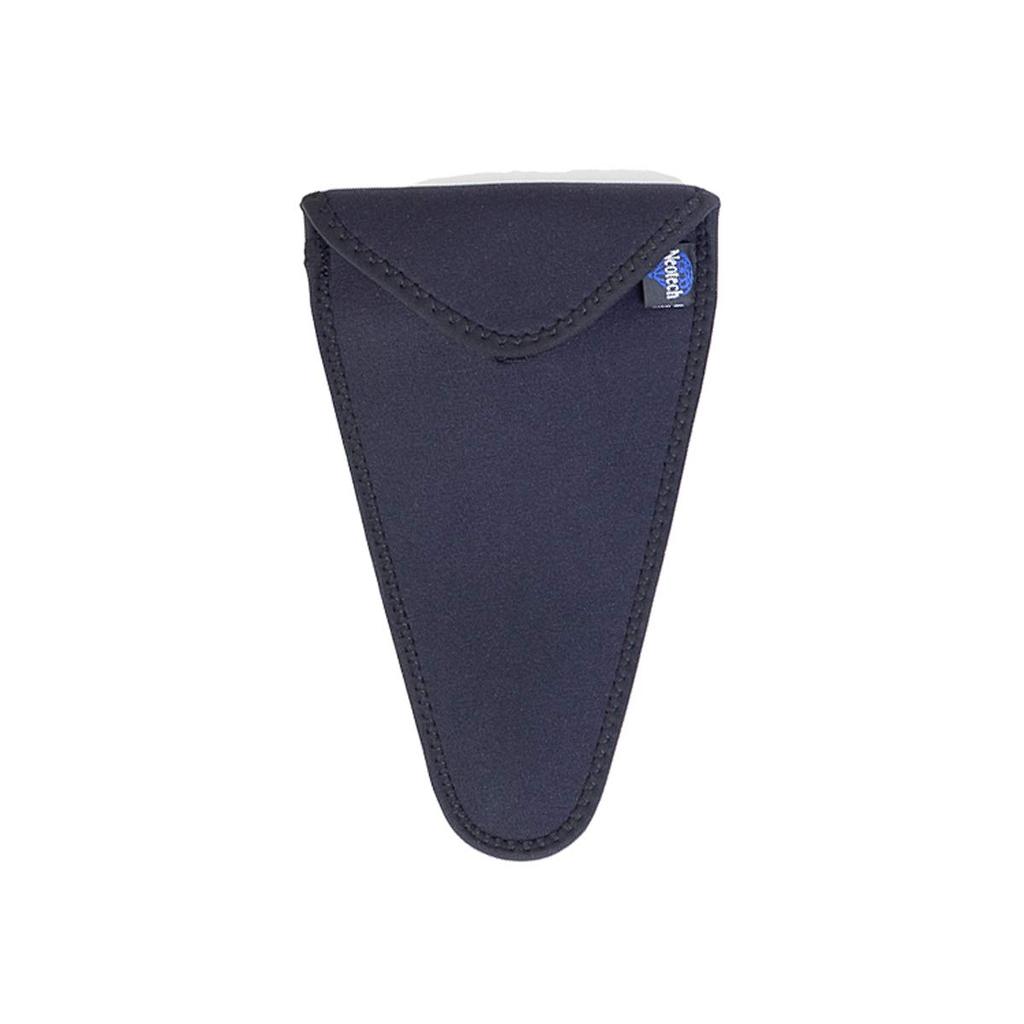 Neotech Pouzdro na krk tenorového saxofonu, Velké [Flap It], Barva: Černá