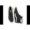 Vans Blends X  SK8 Zip LX Zipper High-Top Skate Shoes Unisex Skate Shoes Black White VN0A5KRCA5R