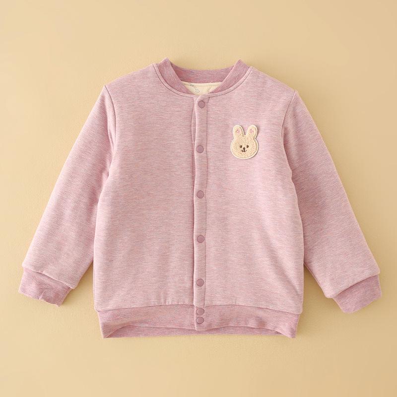

Children s Winter Cotton Jacket - Thickened Four-Layer School Uniform Essential for Boys and Girls 120 (105-115cm/40-50kg)