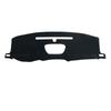 For Chevrolet Silverado GMC Sierra HD 1500 2500 3500 2019-2021 Dashboard Mat Dashmat Cover Pad Sunshade Carpet Accessories