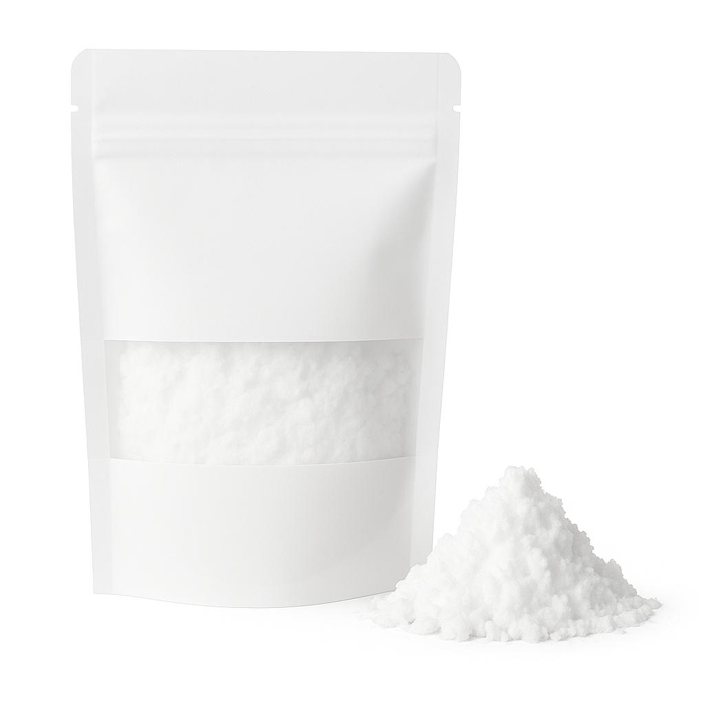 100g Alum Stone Powder – 100% Natural Deodorant & Aftershave – Odor Control & Skin Soother – DIY Cosmetic Ingredient