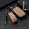 Jaguar Key Case: Compatible with XE, XF, XJ, F-Pace, E-Pace, and F-Type Models