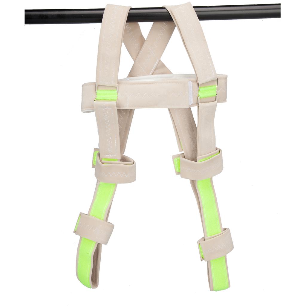 Pavlink Harness Orthosis Hip Joint Brace Children Pavlik Brace Hip Joint Baby Belt Fixation