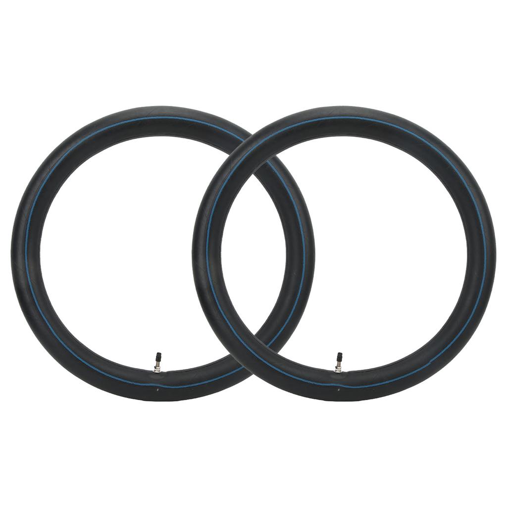 2 Stück 2,50?18 Schlauchreifen mit TR 4 geradem Ventilschaft für 18 Zoll Felge Motorrad SUV