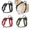 Reflective Dog Harness Vest Chest Strap For Outdoor Activity Walking Gear For Comfort And Security Running Hiking Dog Gear