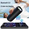 Newmine BT519 Portable Bluetooth Speaker CN plug (adapter included)