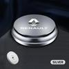 Car Air Outlet Perfume Air Conditioning Clip Fragrance For Renault Koleos 1 Clio Laguna 2 Megane 2 3 Duster Logan Captur XX1