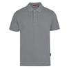 HRM Mens Heavy Performance Polo Shirt